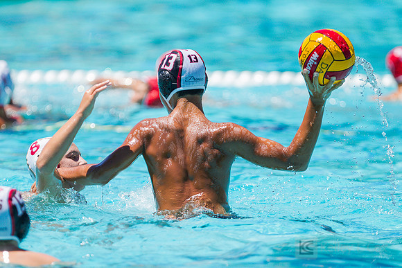 14U Pride WPA A v LA Premier B