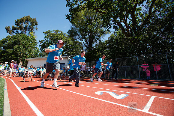 SONC Bay Area Games