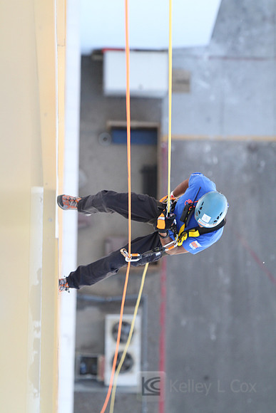 Over the Edge Reno