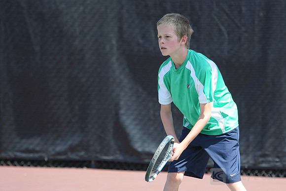 2012 Claremont Country Club Tennis Championships