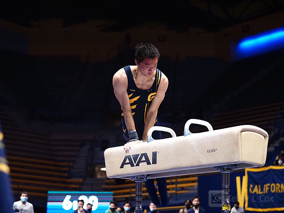 Aidan Li
