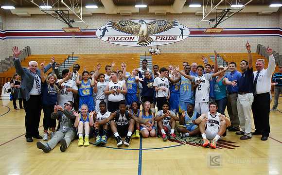 Unified Sports: Basketball