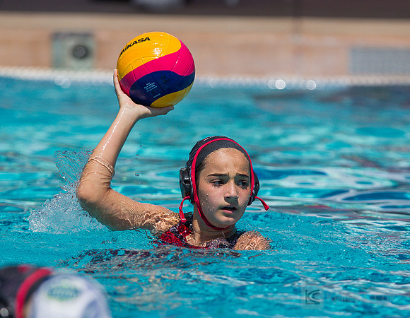 12G 3rd Place SB Premier v Rose Bowl
