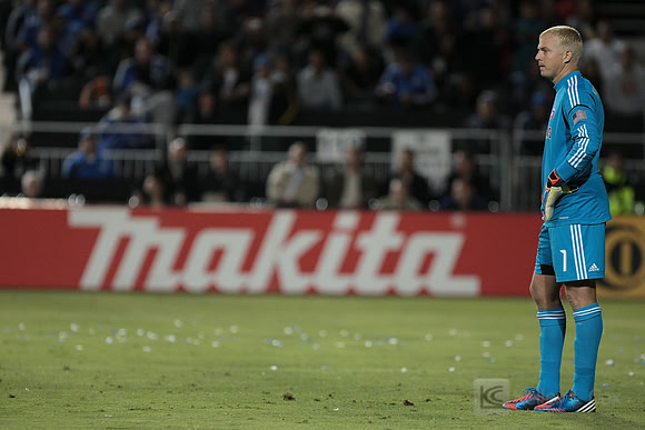 MLS: FC Dallas at San Jose Earthquakes