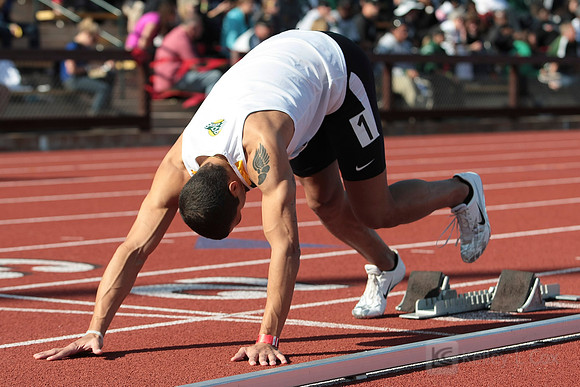 UAA Stanford Invite