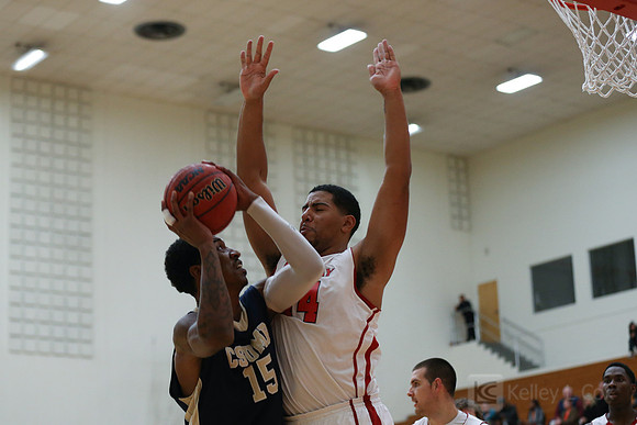 MBB: CSUEB v CSUMB