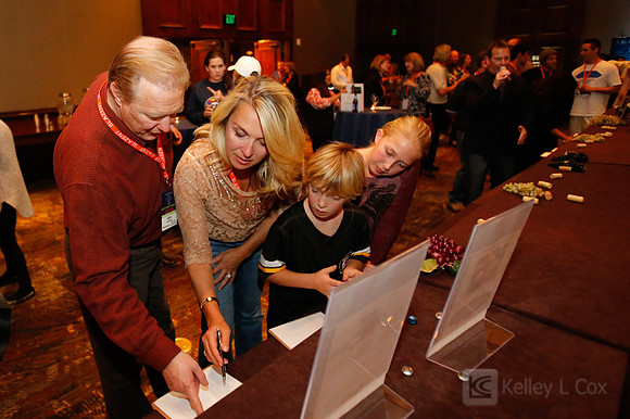SONC 2015 Winterfest