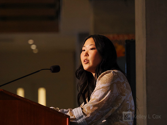Cal Student Athlete Academic Honors Luncheon