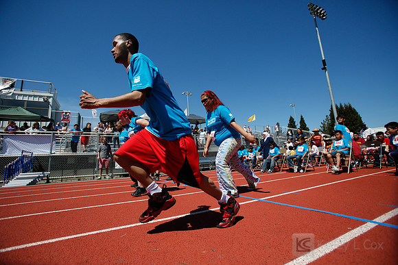SONC Bay Area Games