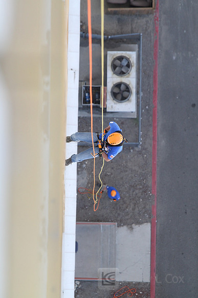 Over the Edge Reno