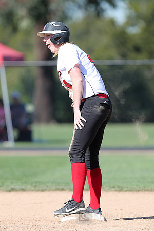 Softball: CSUMB at CSUEB