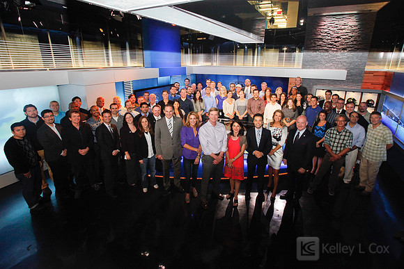 Pac-12 Networks Flip The Switch Soiree