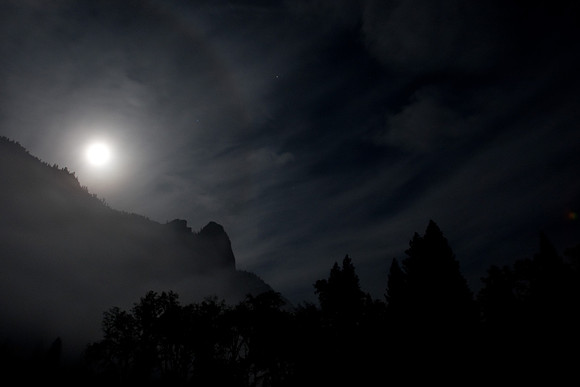 Yosemite 2011