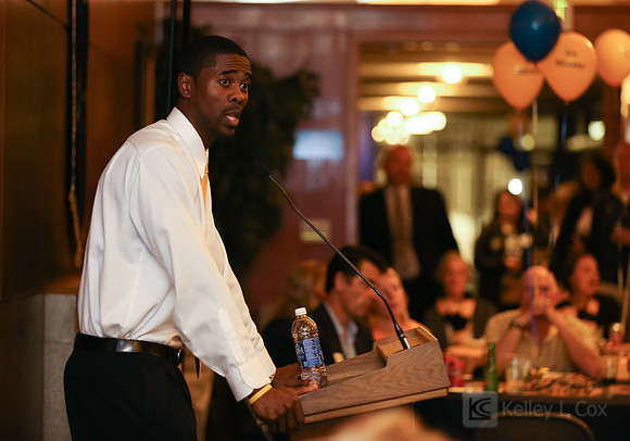 CAA Hoops Party