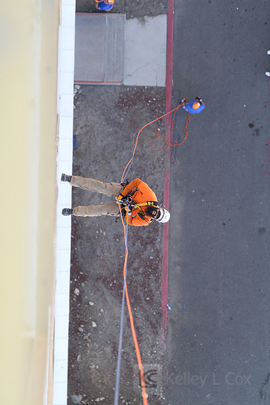 Over the Edge Reno