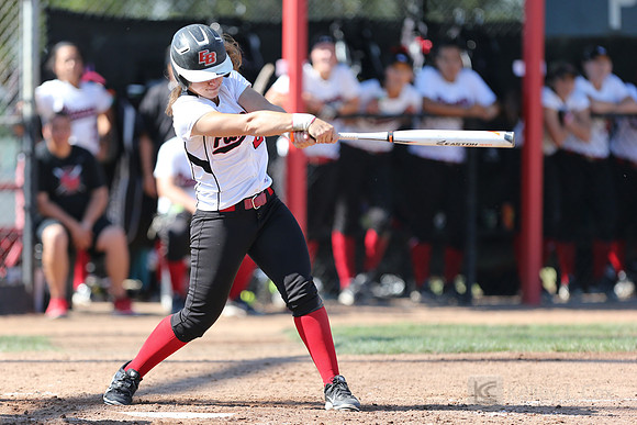 Softball: CSUMB at CSUEB