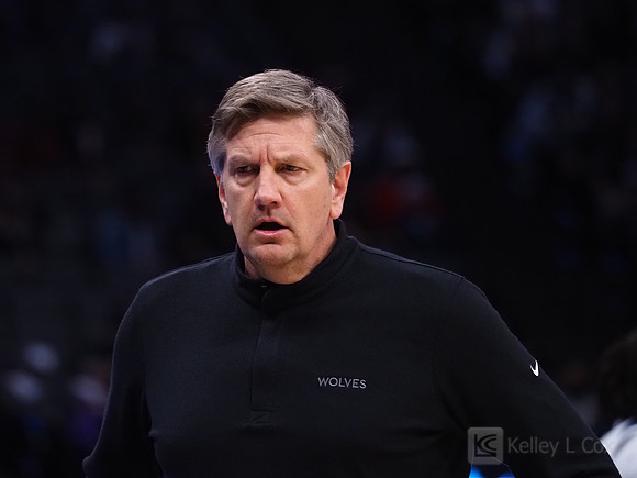 NBA: Minnesota Timberwolves at Sacramento Kings