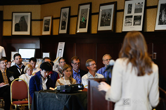 Bio-G Flexible Facilities Conference