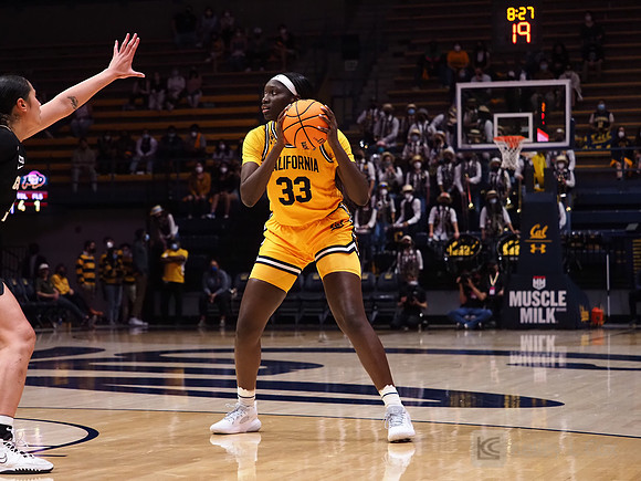 Fatou Samb (#33)