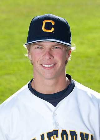 Cal Baseball 2011