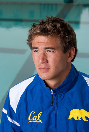 Nathan Adrian