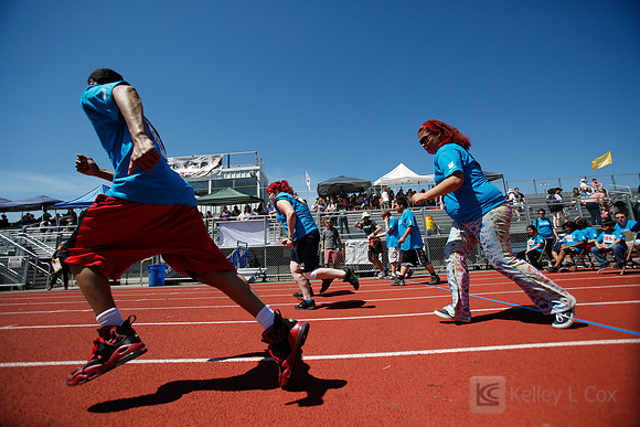 SONC Bay Area Games