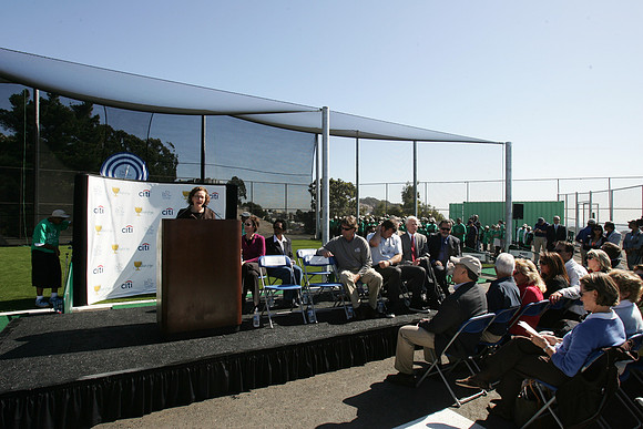 The First Tee San Francisco