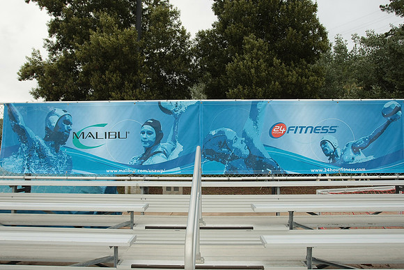 USA Water Polo - Masters National Championship