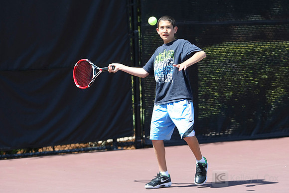 2012 Claremont Country Club Tennis Championships