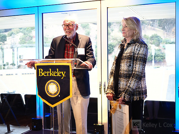 Simons Institute 10th Anniversary Gala