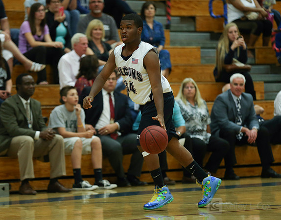 Unified Sports: Basketball