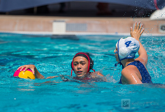 12G 3rd Place SB Premier v Rose Bowl