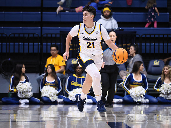 Women’s Basketball: California Golden Bears vs Saint Mary’s Gaels