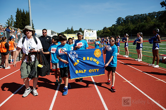 SONC Bay Area Games