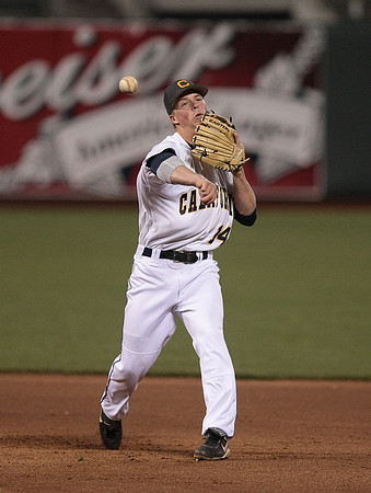 Cal Baseball vs Rice