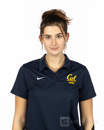 Womens Rowing: California Golden Bears Media Day