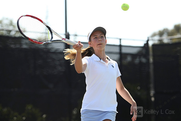 2012 Claremont Country Club Tennis Championships