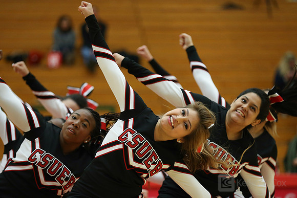Cheer