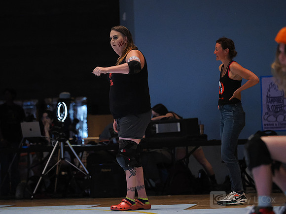 Roller Derby