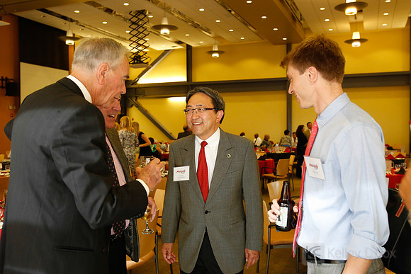 CSUEB: 2014 Hall of Fame