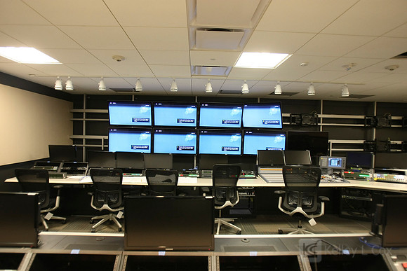 Pac-12 Enterprises Headquarters