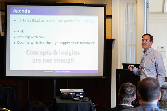Bio-G Flexible Facilities Conference