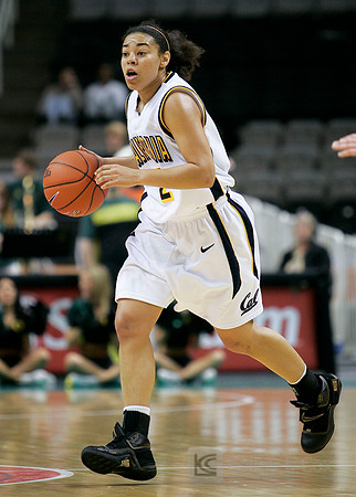 Natasha Vital