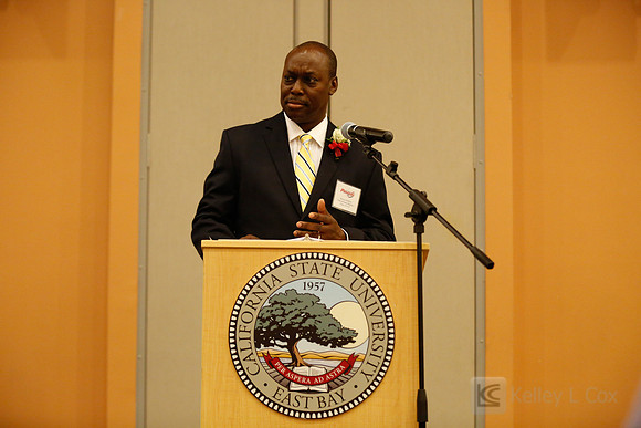 CSUEB: 2014 Hall of Fame