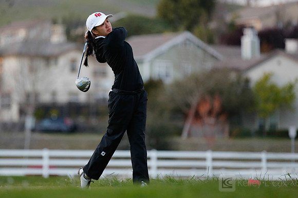CSUEB Womens Golf