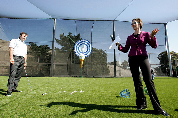 The First Tee San Francisco