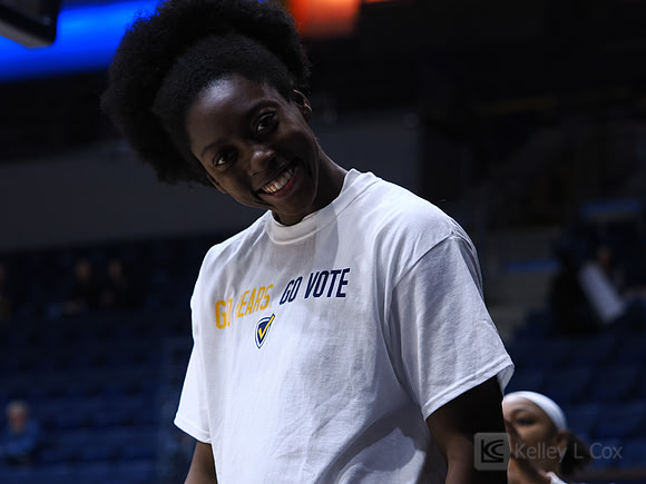 Women’s Basketball: California Golden Bears vs Saint Mary’s Gaels