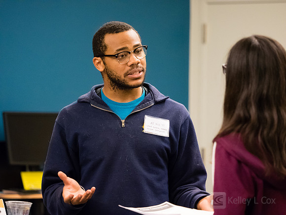CAA: Career Connection Series - Government & Law