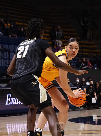 Dalayah Daniels (#3)