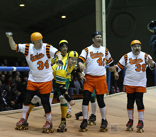 Roller Derby